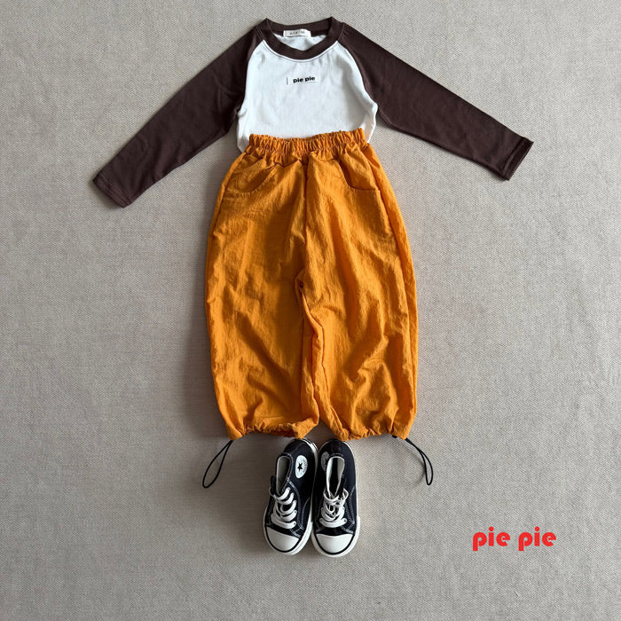 Sports Day Ragrand T / pie