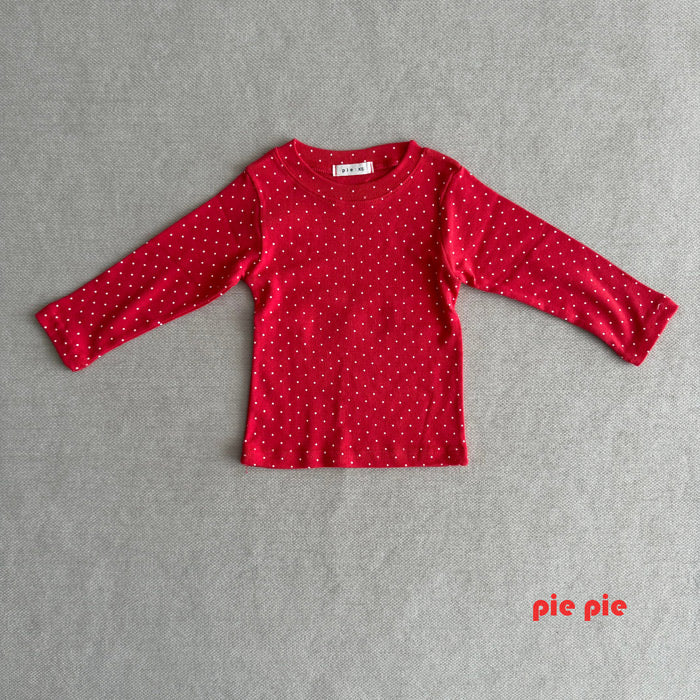 Choco Pick Dot T / pie