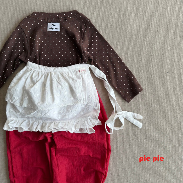 Choco Pick Dot T / pie