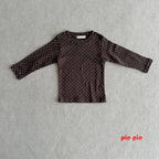 Choco Pick Dot T / pie