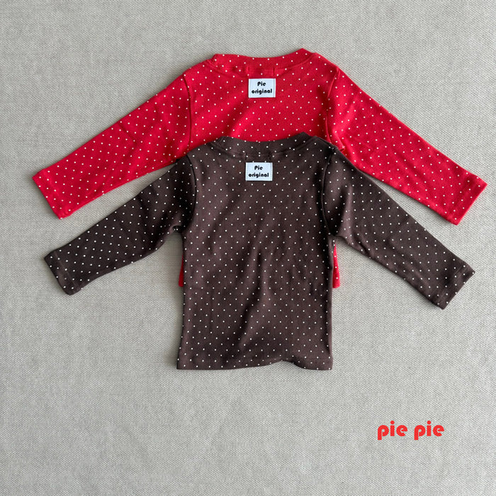 Choco Pick Dot T / pie