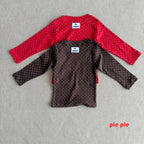 Choco Pick Dot T / pie