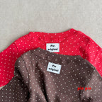Choco Pick Dot T / pie