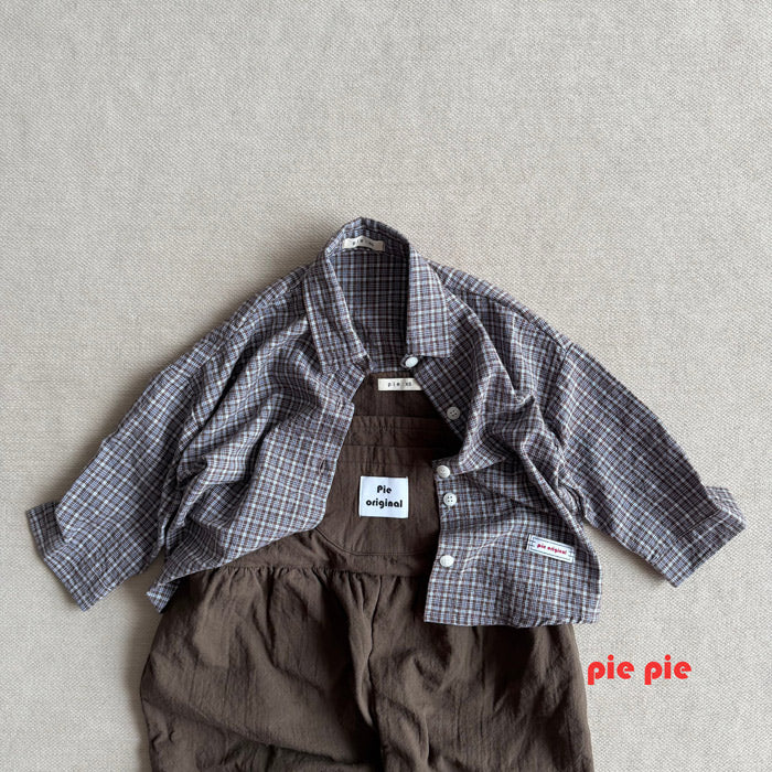 Melon Melon T-shirt / pie