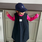 Oslo dress / pie