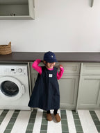 Oslo dress / pie