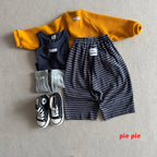 Oslo dress / pie