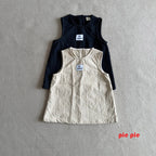 Oslo dress / pie