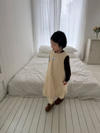 Oslo dress / pie