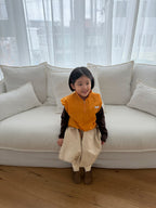 Oslo dress / pie