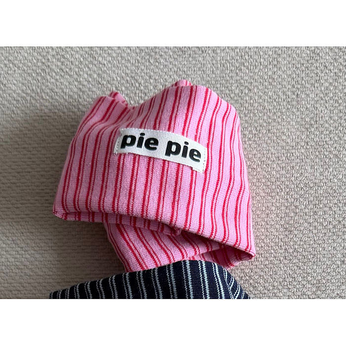 Pai Pai Hairband / pie