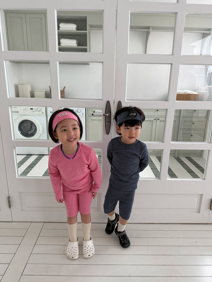 Pai Pai Hairband / pie