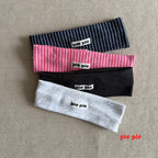 Pai Pai Hairband / pie