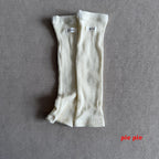 Leg warmers / pie